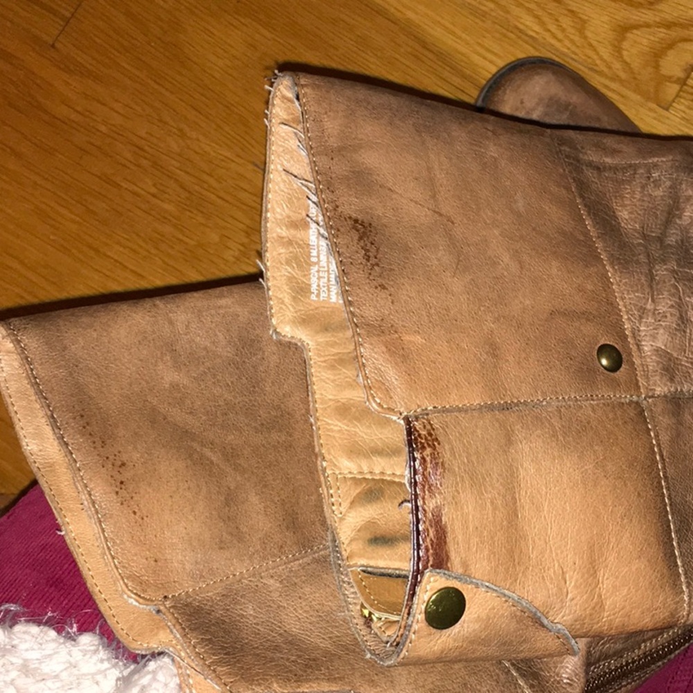 Sam Edelman boots - Picture 4 of 7